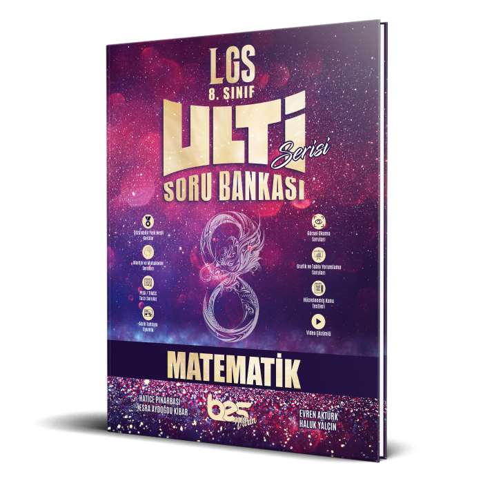Ulti Yayınları