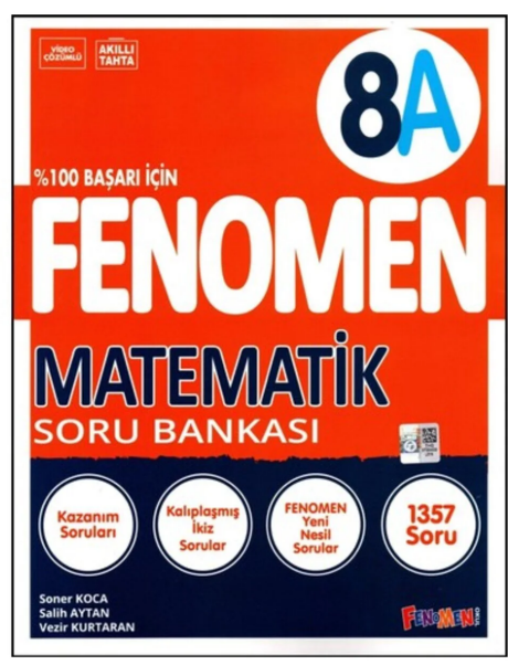 Fenomen A