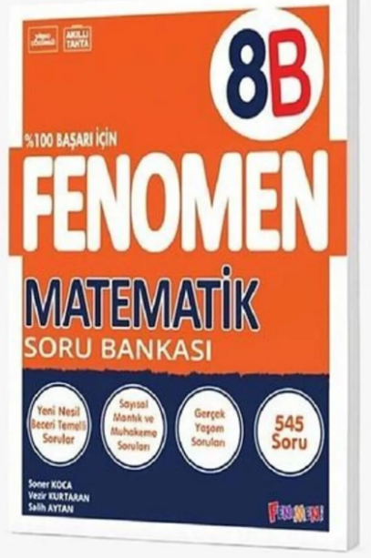 Fenomen B