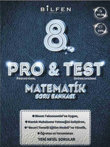 Bilfen Pro&Test